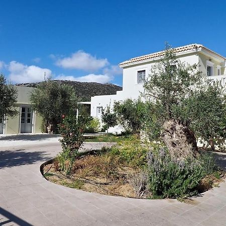 Villa Onar Khalkion ภายนอก รูปภาพ