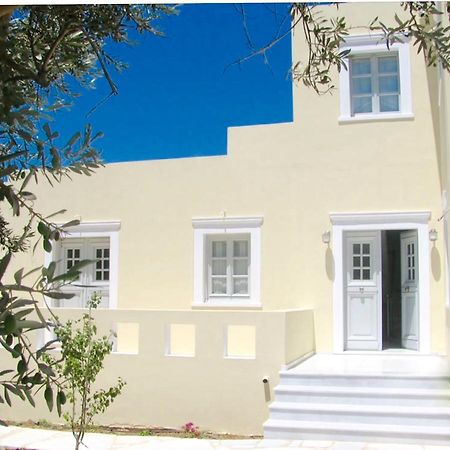 Villa Onar Khalkion ภายนอก รูปภาพ