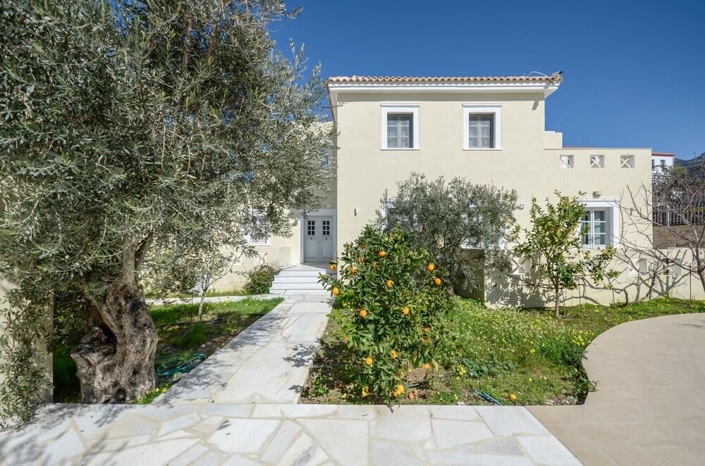 Villa Onar Khalkion ภายนอก รูปภาพ