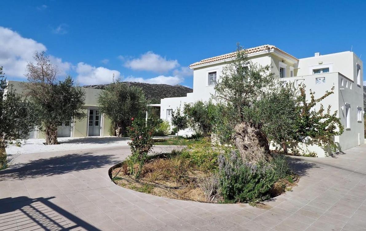 Villa Onar Khalkion ภายนอก รูปภาพ