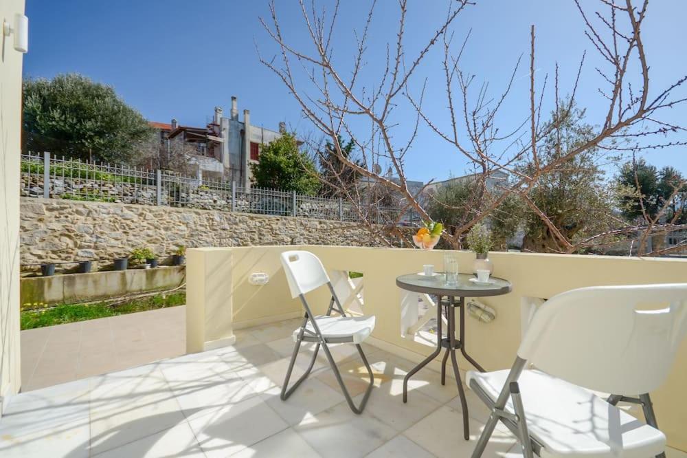 Villa Onar Khalkion ภายนอก รูปภาพ