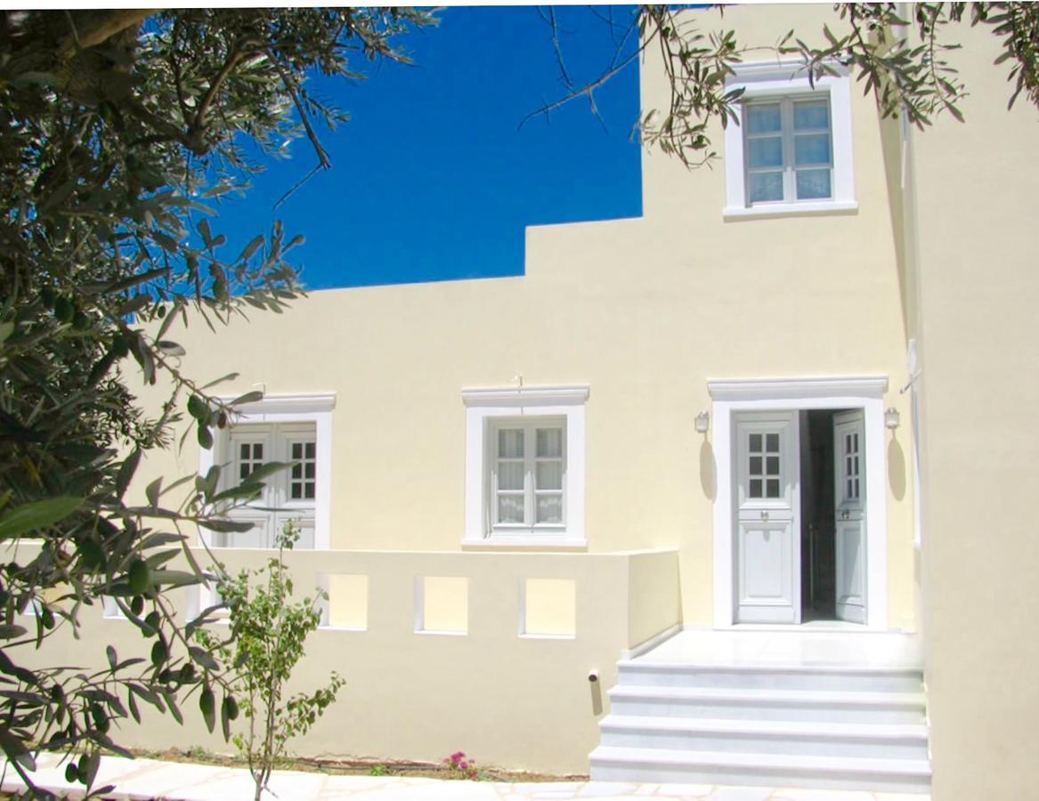 Villa Onar Khalkion ภายนอก รูปภาพ
